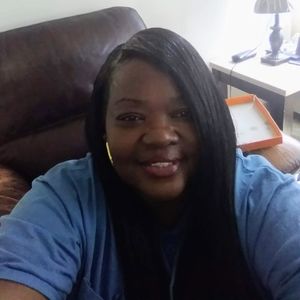 Meet your Posher, Maureen